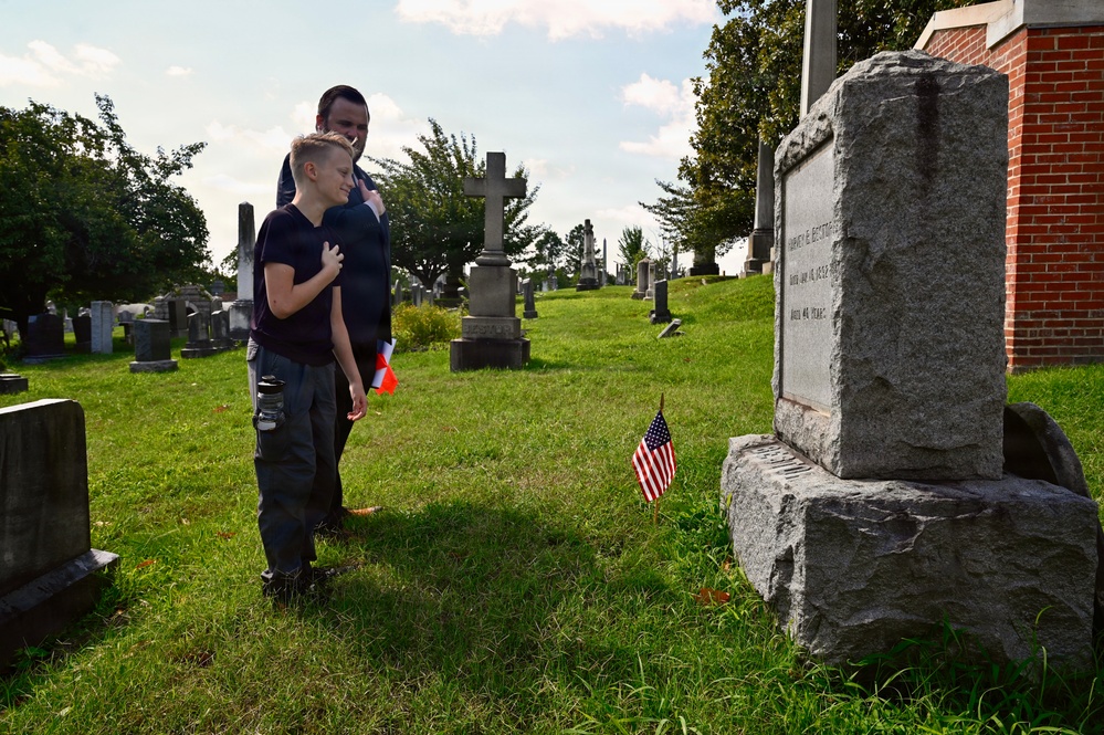 The Capital’s Defenders: 212 Years After Bladensburg, Honoring the Citizen-Soldiers Who Answered the Call