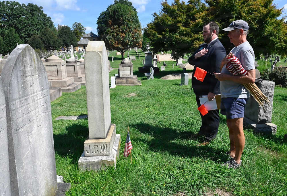 The Capital’s Defenders: 212 Years After Bladensburg, Honoring the Citizen-Soldiers Who Answered the Call