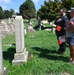 The Capital’s Defenders: 212 Years After Bladensburg, Honoring the Citizen-Soldiers Who Answered the Call