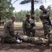 Arizona Guard Medics, Aviators validate readiness through austere Flagstaff training