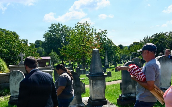 The Capital’s Defenders: 212 Years After Bladensburg, Honoring the Citizen-Soldiers Who Answered the Call