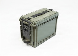 Armaments Center unveils SixPAC, first major overhaul to small-caliber ammo packaging since WWII
