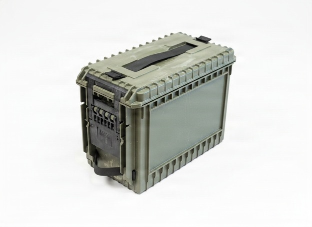 Armaments Center unveils SixPAC, first major overhaul to small-caliber ammo packaging since WWII