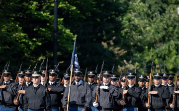 Military Support to Freedom 250 Grand Prix
