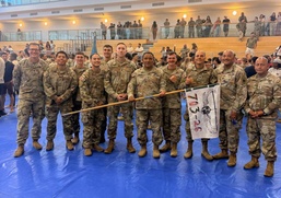 SETAF-AF Soldiers earn Air Assault wings, strengthen readiness