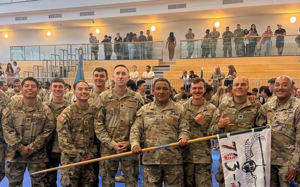 SETAF-AF Soldiers earn Air Assault wings, strengthen readiness
