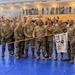 SETAF-AF Soldiers earn Air Assault wings, strengthen readiness