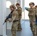 RAF Croughton Conducts Active-Shooter Exercise