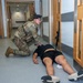 RAF Croughton Conducts Active-Shooter Exercise