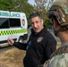 RAF Croughton Conducts Active-Shooter Exercise
