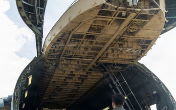 LCF-24: C5 Offload