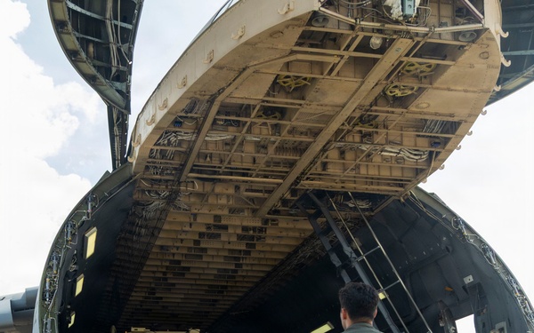 LCF-24: C5 Offload