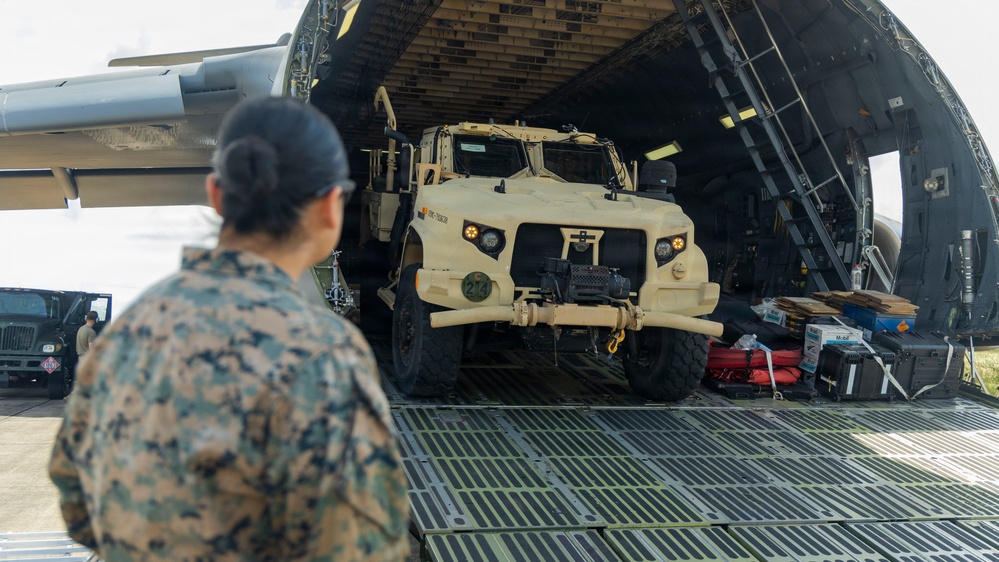 LCF-24: C5 Offload