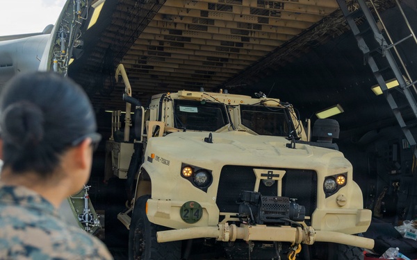 LCF-24: C5 Offload