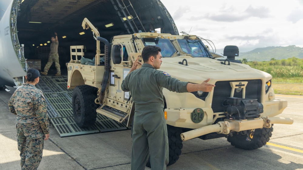 LCF-24: C5 Offload