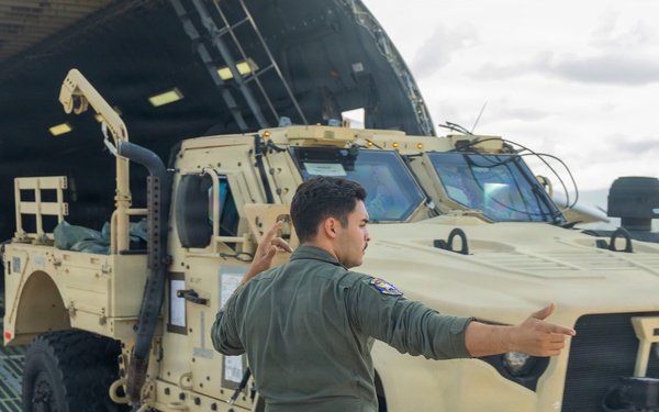 LCF-24: C5 Offload