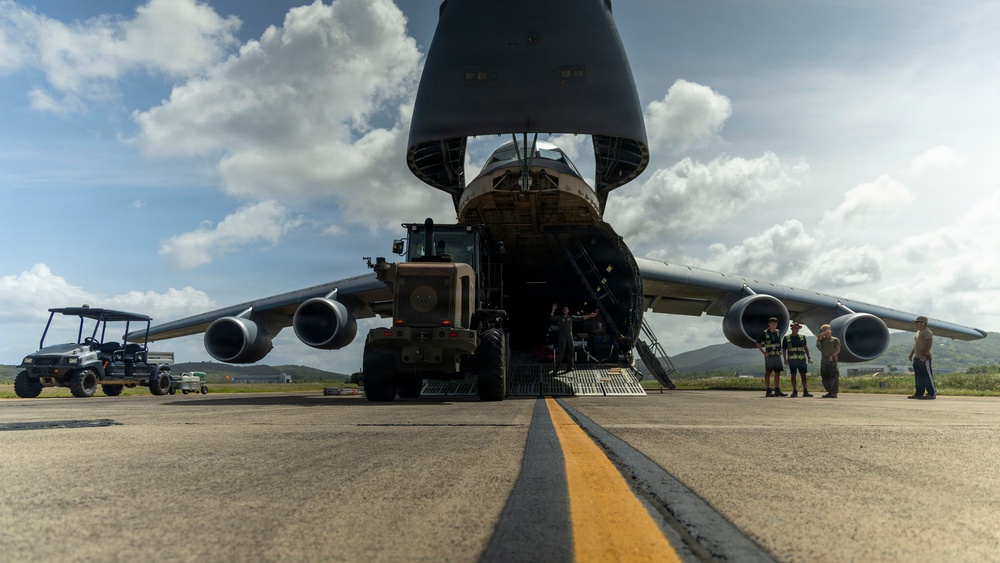 LCF-24: C5 Offload