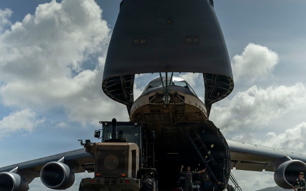 LCF-24: C5 Offload