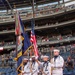 Navy day at Nationals Park