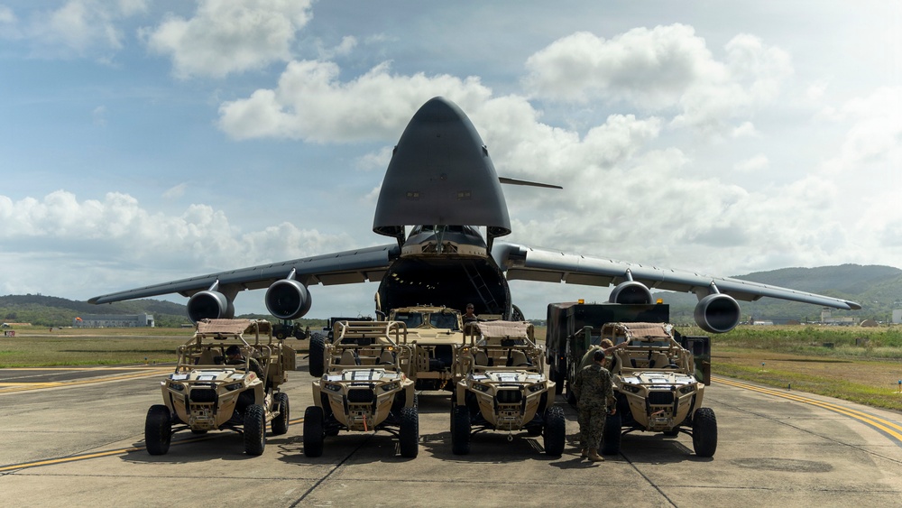 LCF-24: C5 Offload