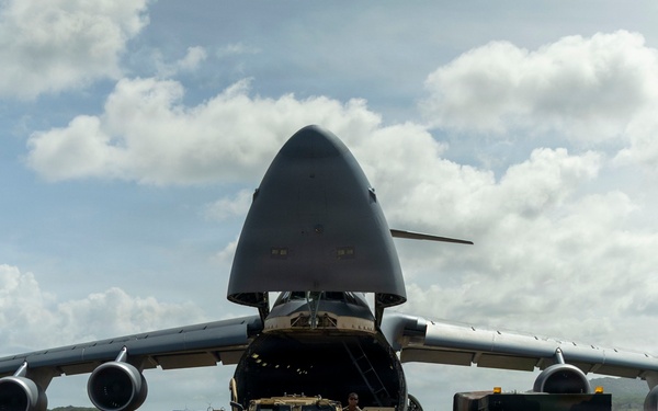 LCF-24: C5 Offload