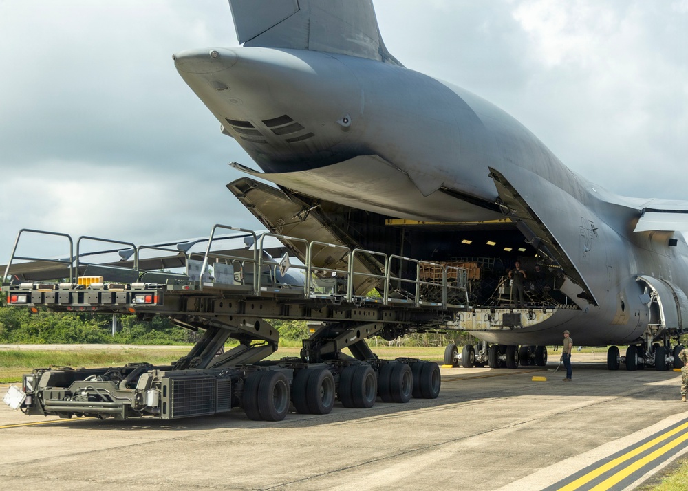 LCF-24: C5 Offload