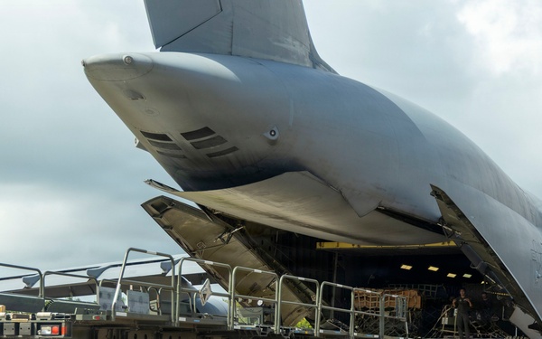 LCF-24: C5 Offload