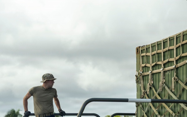 LCF-24: C5 Offload