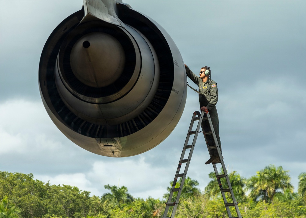 LCF-24: C5 Offload