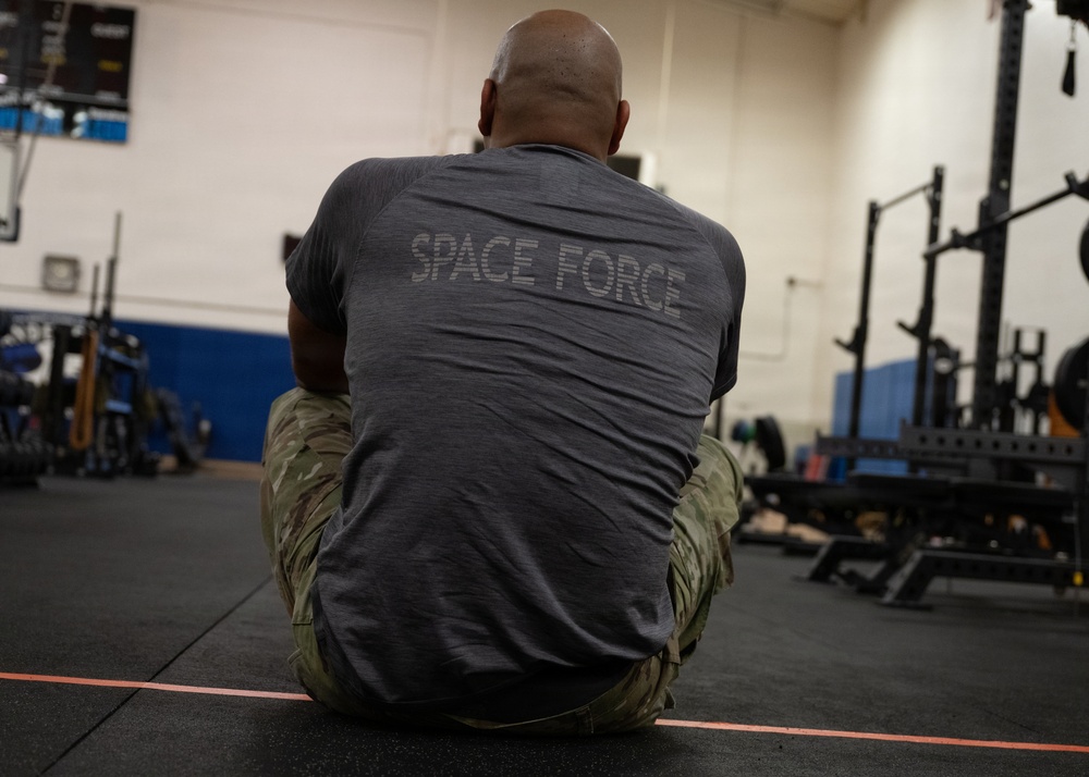 Space Forces-Space facilitates Guardian Arena qualifiers