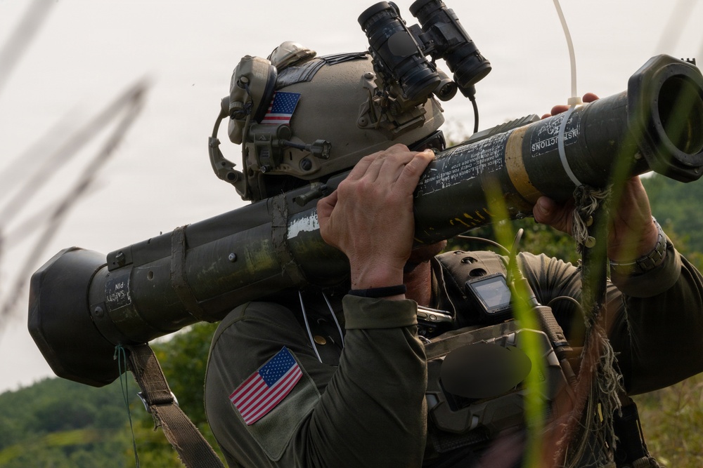 Sage Eagle 26-4