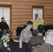 Nine Soldiers Join Warrant Officer Ranks at Camp Atterbury Graduation