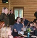 Nine Soldiers Join Warrant Officer Ranks at Camp Atterbury Graduation