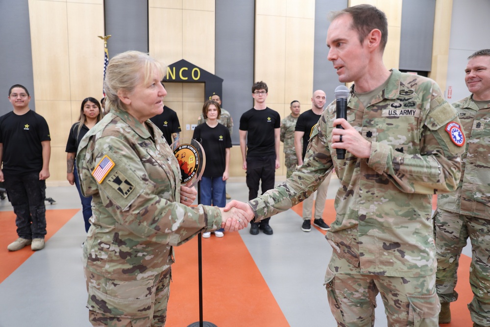 Glendale’s “Meet Your Army Reserve” event rewrote the playbook on community connection