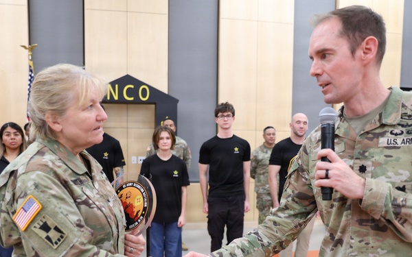 Glendale’s “Meet Your Army Reserve” event rewrote the playbook on community connection