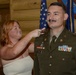 Nine Soldiers Join Warrant Officer Ranks at Camp Atterbury Graduation
