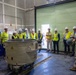 PAE Munitions leaders trace weapons from propellant to target at NAWCWD