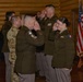 Nine Soldiers Join Warrant Officer Ranks at Camp Atterbury Graduation