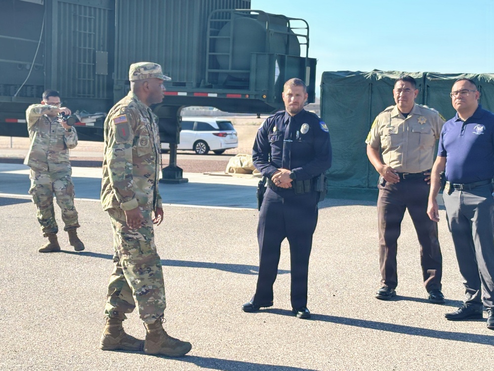 Glendale’s “Meet Your Army Reserve” event rewrote the playbook on community connection