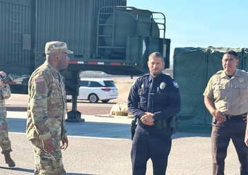 Glendale’s “Meet Your Army Reserve” event rewrote the playbook on community connection