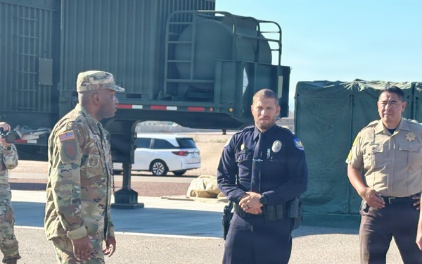 Glendale’s “Meet Your Army Reserve” event rewrote the playbook on community connection