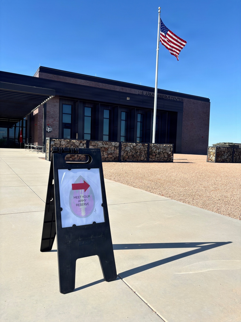 Glendale’s “Meet Your Army Reserve” event rewrote the playbook on community connection