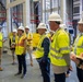 PAE Munitions leaders trace weapons from propellant to target at NAWCWD