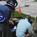 178th Wing hosts CCA C2E demonstration