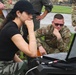 178th Wing hosts CCA C2E demonstration