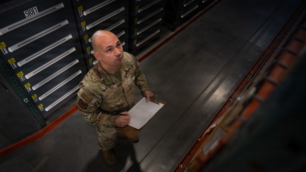 Gunfighter of the Month