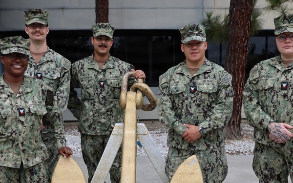 SCSTC San Diego