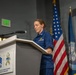 Coast Guard participates in Seattle Seahawks change of command ceremony
