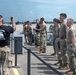 AFSOC Airmen compete for weapons load crew of the year