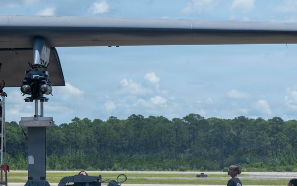 AFSOC Airmen compete for weapons load crew of the year